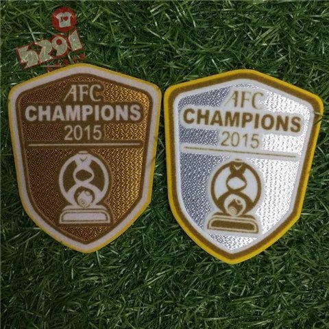 ((Hoạt động tại cửa hàng vật lý) 15 Huy hiệu vương miện bảo vệ ngực Asian Crown Cup