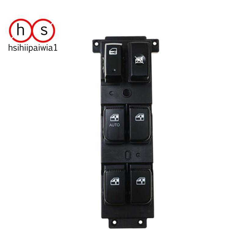 93570-2B000S4 Driver Công tắc cửa sổ điện bên trái cho CM 2007-2011. hsihiipaiwia1vn