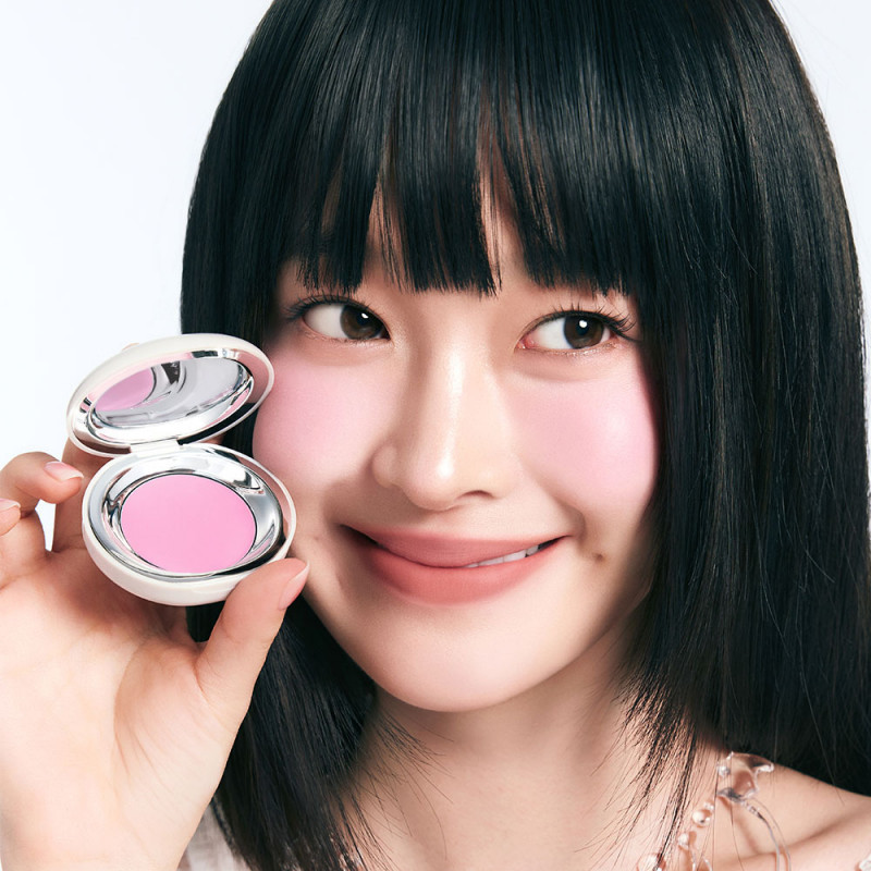 [kpop Idol Pick] Tooq Satin Dohwa Balm 13 Loại