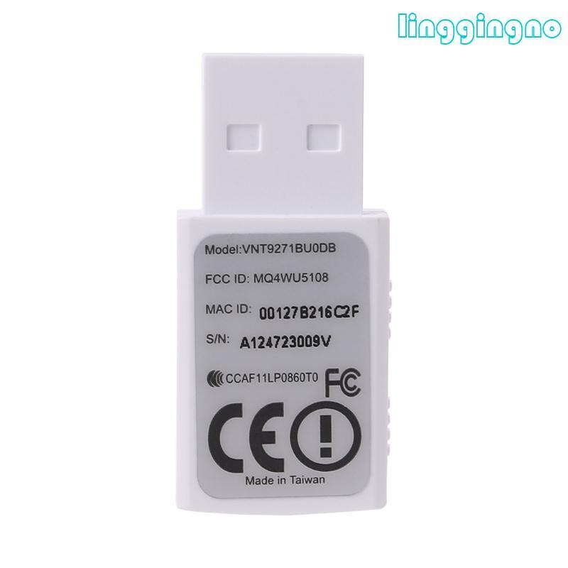 RR Atheros AR9271 Chipset ROS Thẻ USB Bộ Chuyển Đổi WiFi Cho Windows7 8 10 Trống Điện Tử
