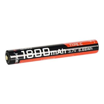 Pin sạc ACEBEAM 14100 dung lượng 1800mAh