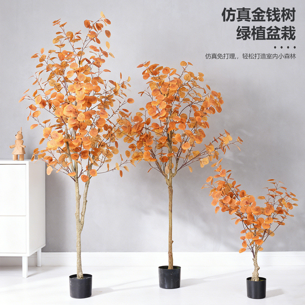 Cây xanh nhân tạo, cây bàng vàng nhân tạo, cây ước nguyện, cây vàng, cây tiền mừng năm mới, cây vàng