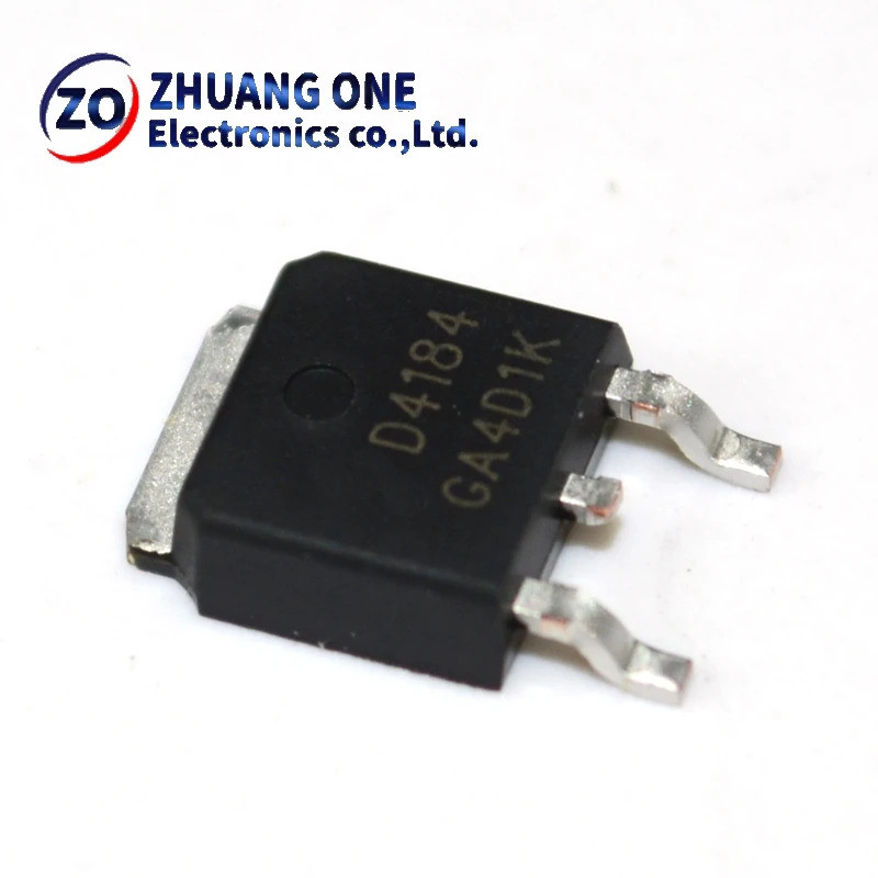 5 Chiếc AOD4184 AOD4185 AOD4186 AOD4286 AOD4189 AOD4132 AOD413A AOD417 AOD4136 AOD4180 AOD4182 AOD41
