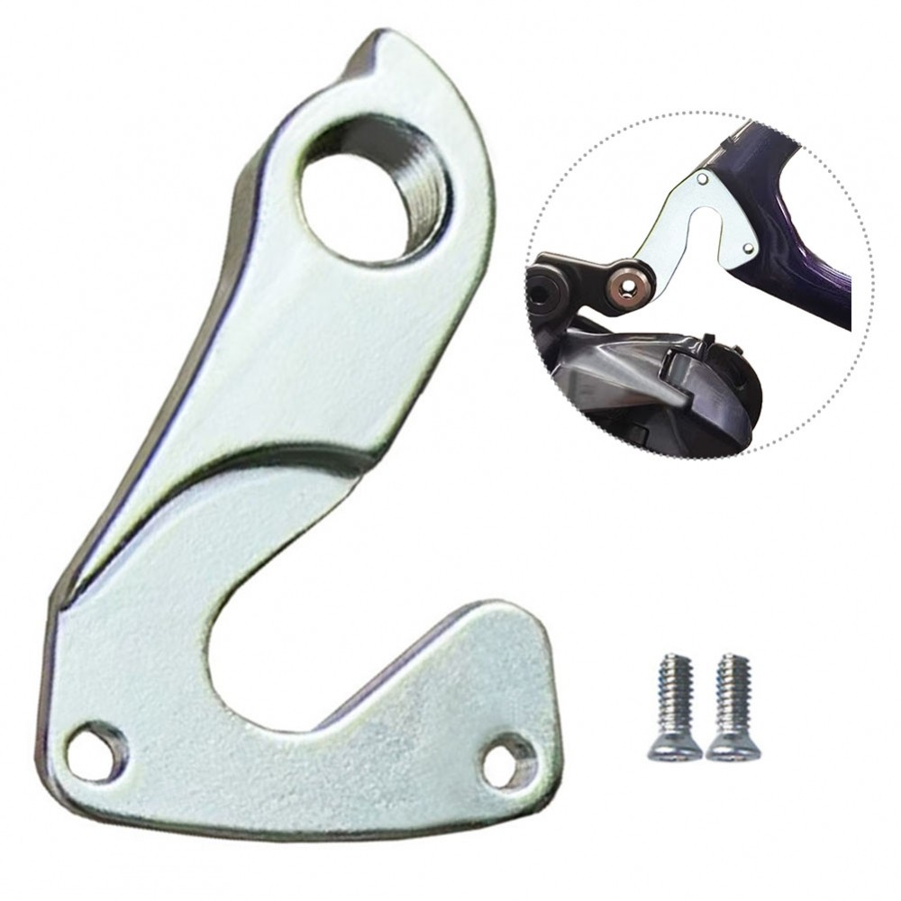Móc treo Derailleur phía sau xe đạp cao cấp cho Totem Conway Winora Bảo vệ không phù hợp