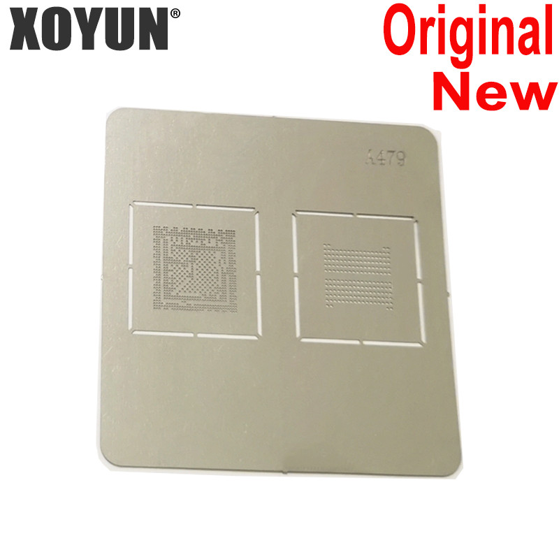 Stencil 178ball LPDDR3 H9CCNNN8