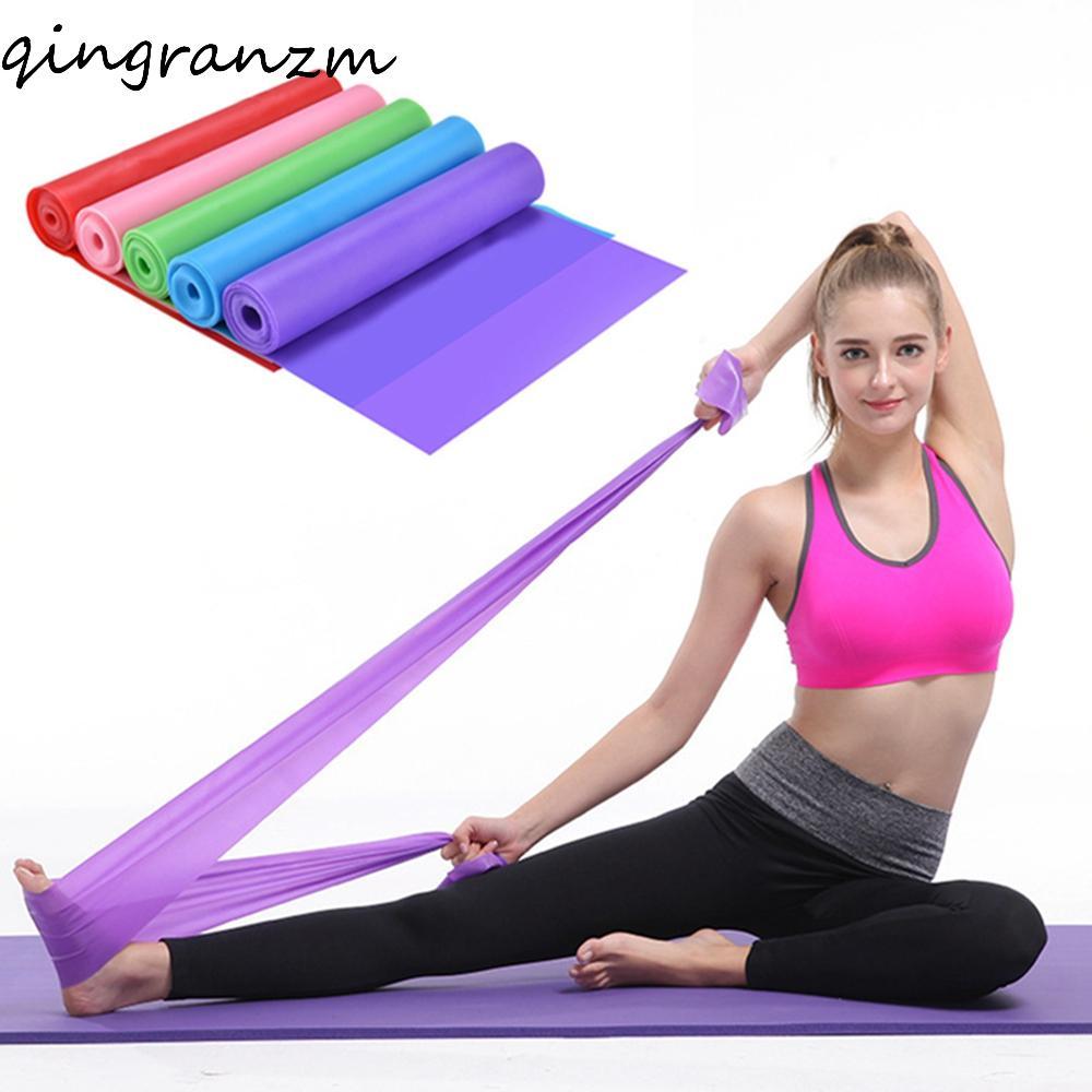 NEXOR Fitness Band Strength Elastic Fitness Fitness Gym dành cho nữ Dây căng Phụ kiện thể thao