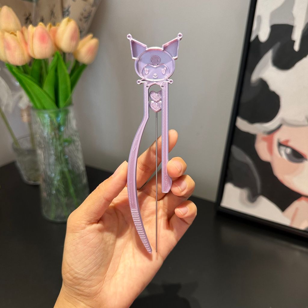 Hàng hóa nổi bật--Puff Roll Bean Needle Pen Nhíp dài Bean Needle Pen Bean Needle Pen Bean Needle Pen