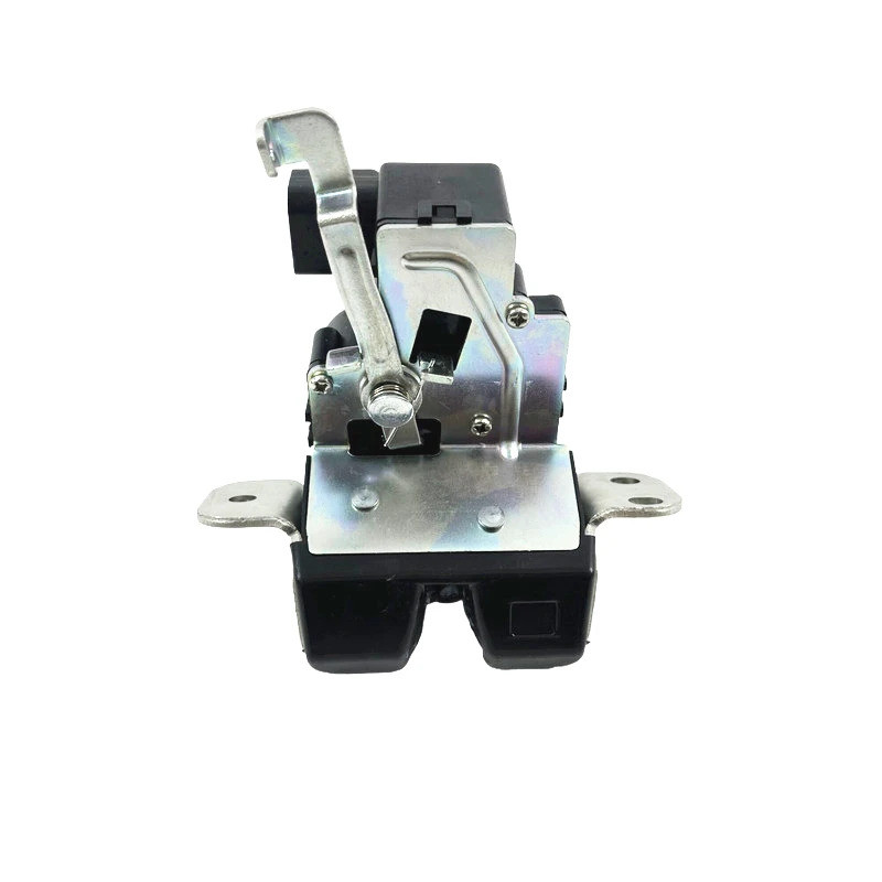 81230-B4010 81230B4010 Cổng Sau Khóa Thiết Bị Truyền Động Phía Sau Thân Xe Khối Dành Cho Xe Hyundai 