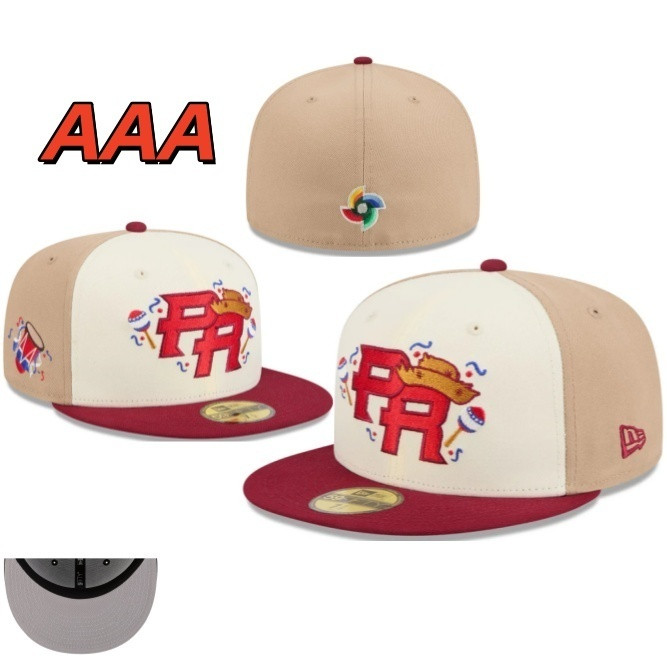 AA Quality Fully Closed Baseball Hat Fashion Outdoor Sports Hat UVFC