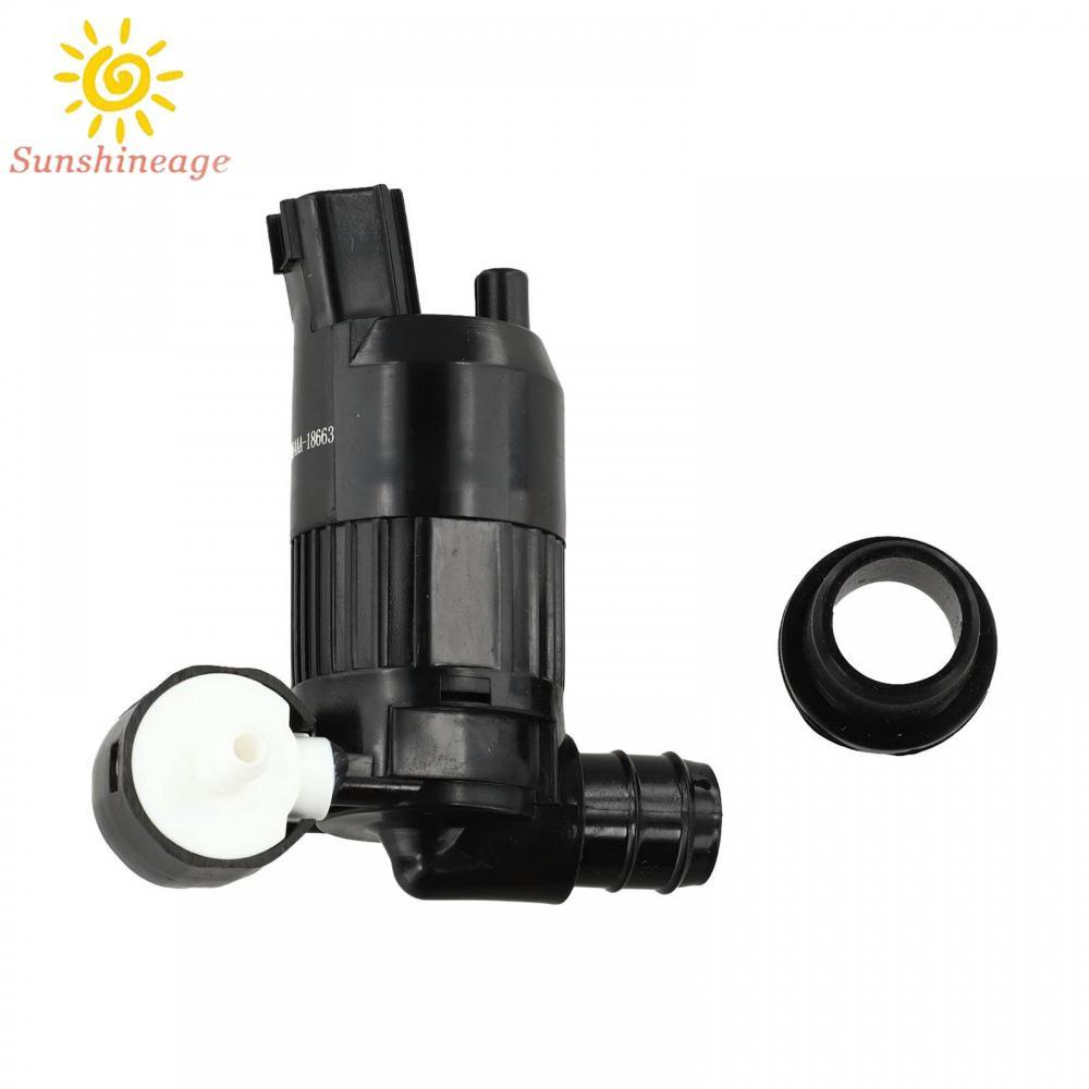 Thành phần hệ thống phun nước bền JL1Z17664A cho Ford cho Ecosport cho Fiesta