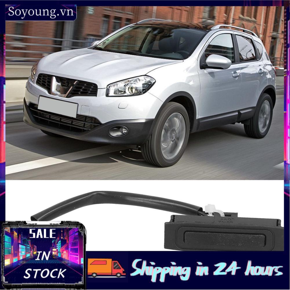 Soyoung Soyoung Qiilu Cổng Sau Phát Hành Công Tắc 90602-JD00B Phần Thay Thế Cho Qashqai J10/J10 + 20