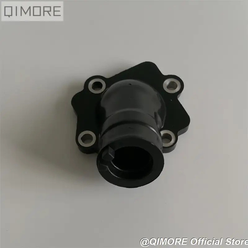 Ống nạp cho xe tay ga Minarelli 1E40QMB JOG50 JOG90 BWS100 3KJ 4JP 4YJ 3WF VENTO Triton Keeway Focus