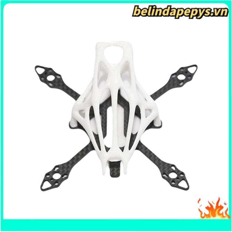 Dành cho O4 cho RC Drone FPV Racing Quadcopter Bộ khung FPV 2 Inch