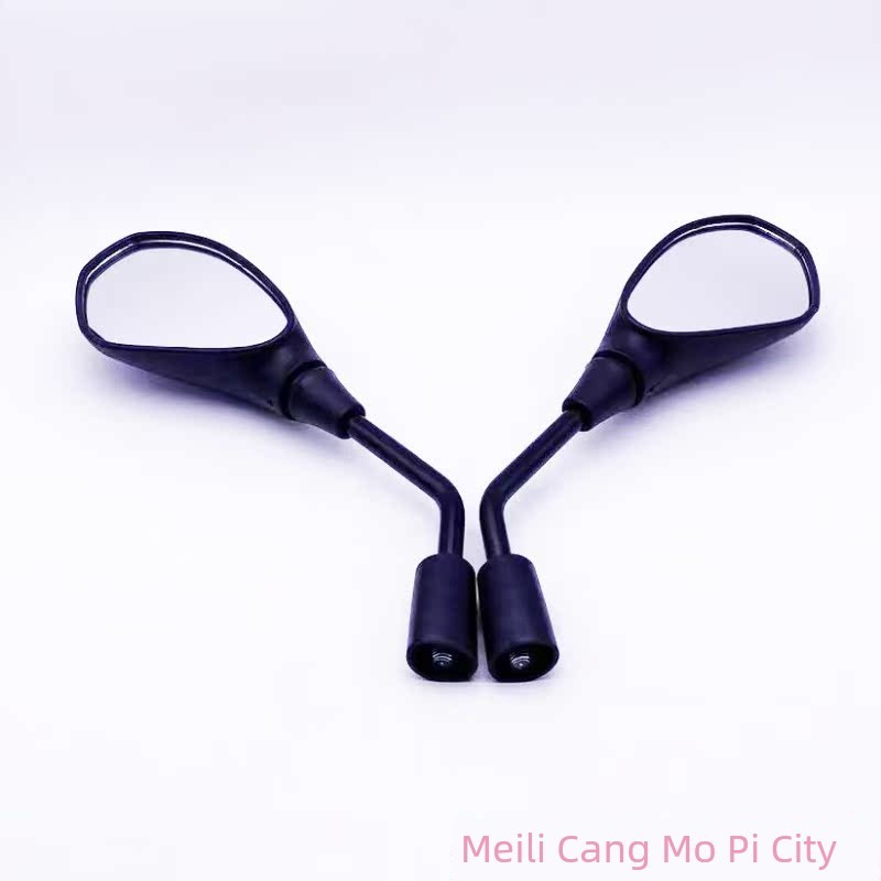 gương xe điện gương xe máy Thích ứng với gương chiếu hậu Zongshen ZONE-S ZS125/150-48/48A/76 gương c