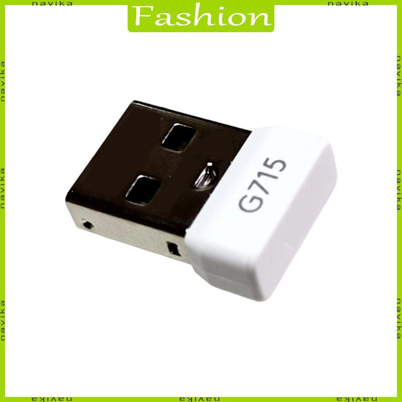 Bộ thu USB NA Bộ thu Dongle Bộ chuyển đổi USB cho bàn phím G715