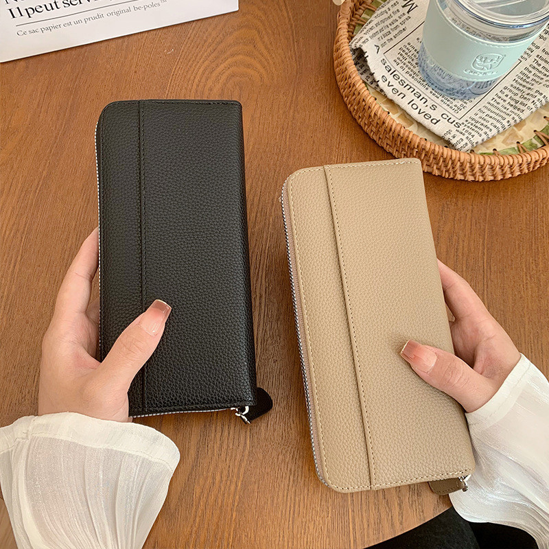 2025 Tiền Cấp Tiền Học Sinh Ví Ví Clutch 26.4.27