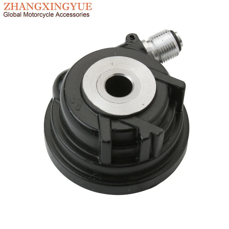 HB Bws50 Xe Tay Ga Đồng Hồ Tốc Độ Truyền Động Bánh Răng Cho Yamaha Aerox Zuma Bws YQ 50cc Bws100 Zum