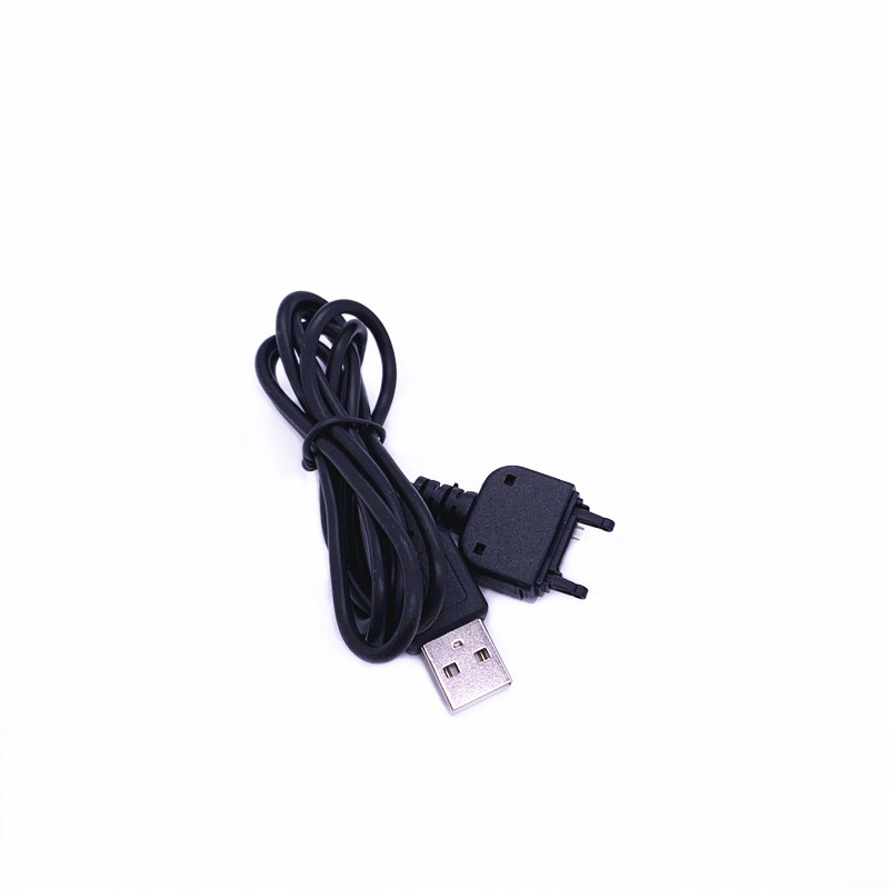 Cáp Sạc Usb Cho Sony Ericsson P990i R300 R300i R306 R306i S302 S302i S312 S312i S500 S500i S600 S600