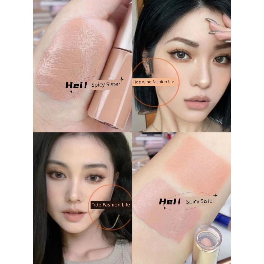 son romand son mezzy Son môi màu cà phê sữa mờ màu cà phê kiểu Âu Mỹ