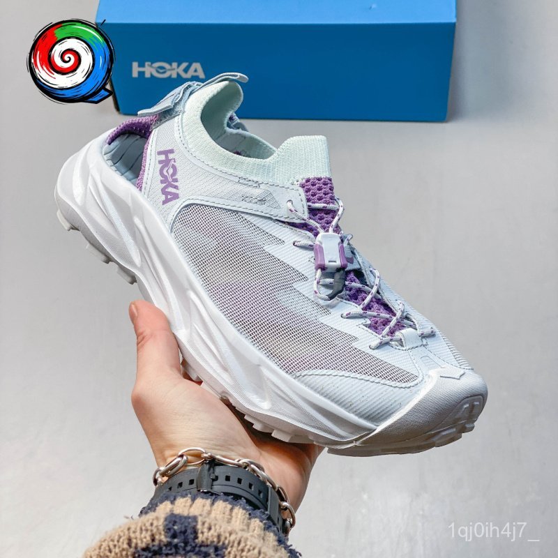 Sandal HOKA Hopara nam nữ thoáng khí chống trượt trekking đi biển suối