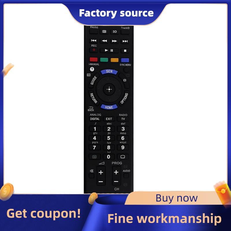RM-ED047 Thay thế điều khiển từ xa TV cho -22EX553 -40EX650 -40EX653 Đáng tin cậy