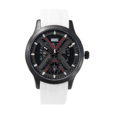 Đồng hồ Disney & Marvel Nam M-6071W Dây Cao Su 42 mm