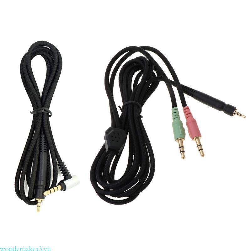 Replace  Cable for  G4ME ONE GAME ZERO PC 373D GSP350 500 600
