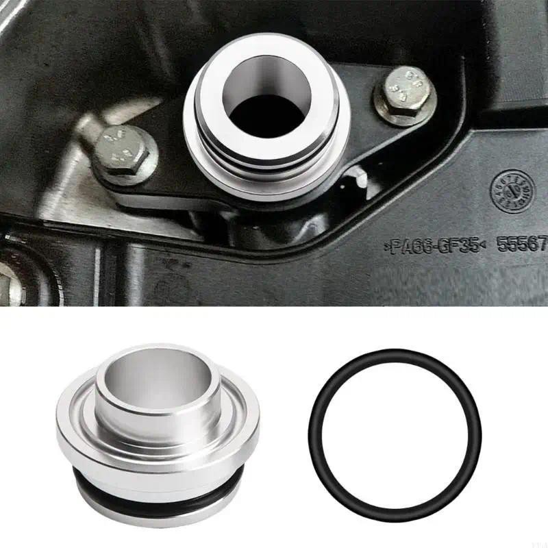 Y4UA Thay Thế Rò Rỉ Ống Dầu Niêm Phong Một Phần Cho Dầu Sump Seal Hiệu Quả Niêm Phong Dầu Pick Up Se