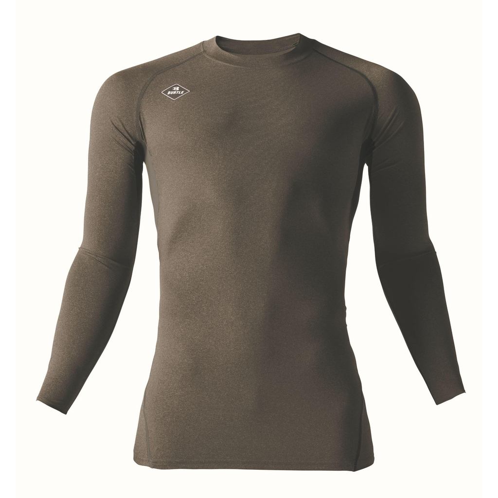BURTLE Air Fit (Unisex) Spring/Summer Millsgrey 4070 68 XL