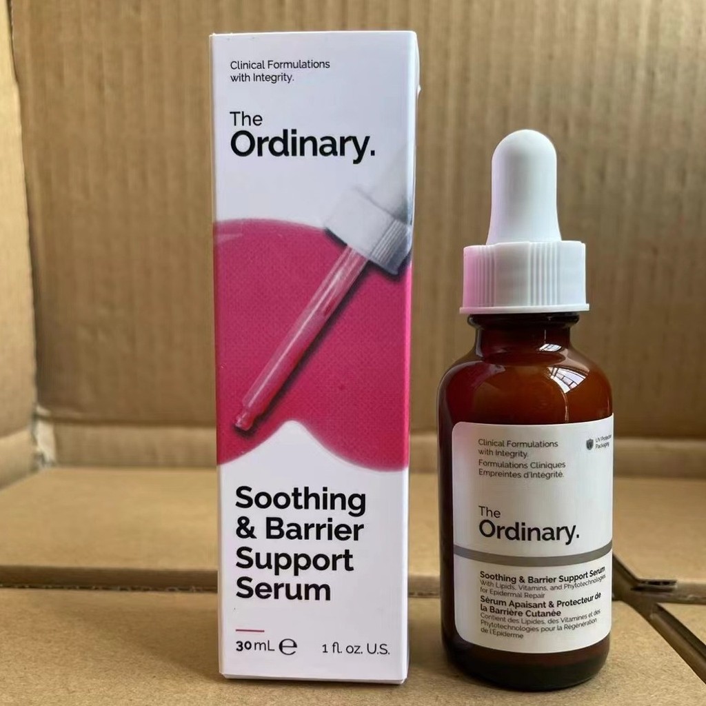 (6 Chai) TO Soothing Repair, Barrier, Repair Niacinamide, Tinh chất chai bột nhỏ, Axit trái cây Niac