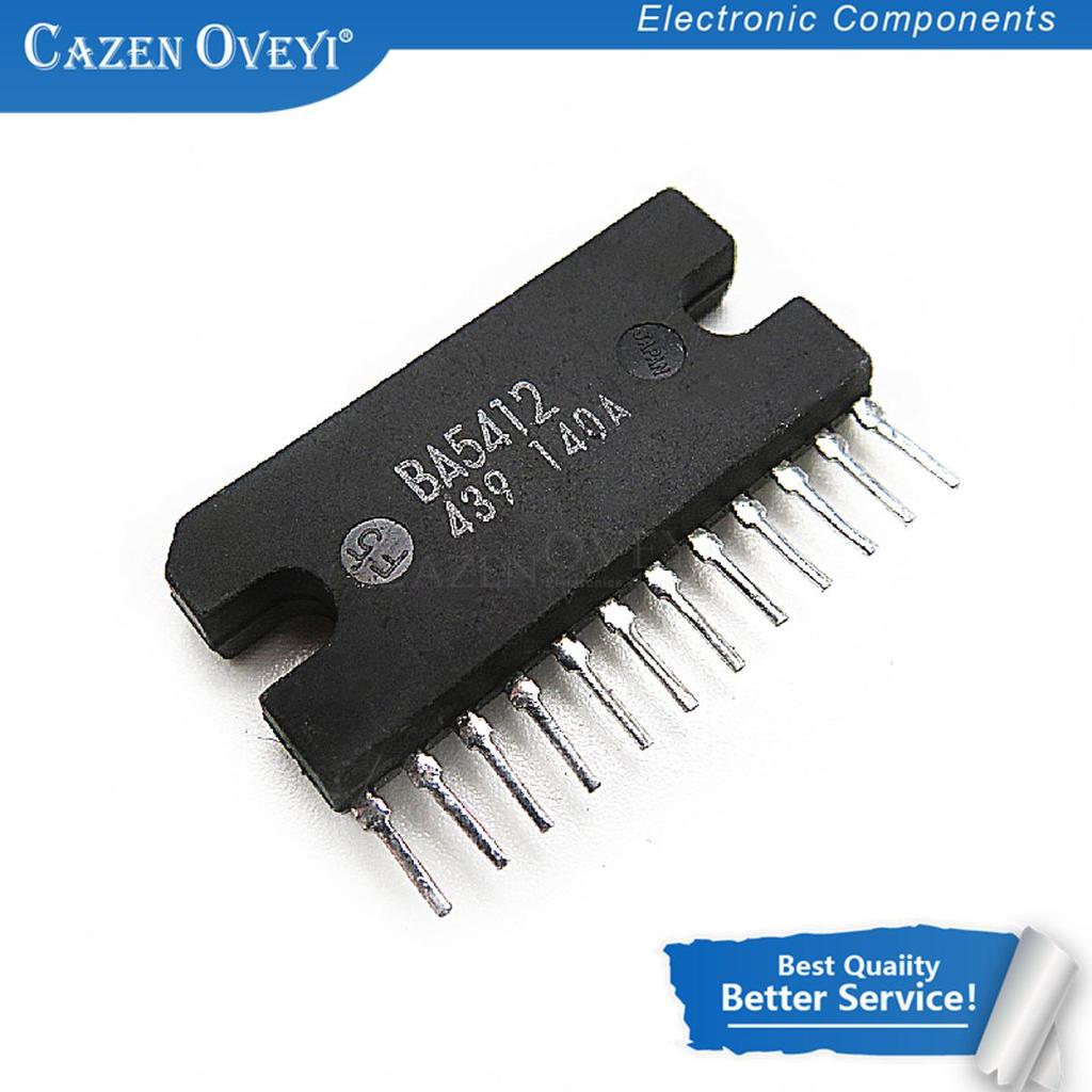 5 cái / lốc BA5412 SIP-12 Còn hàng