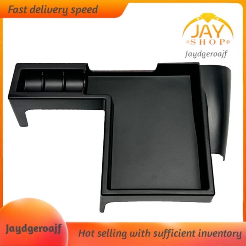 [Jaydgeroajf] Hộp đựng tay vịn chuyển số phía trước cho 250 LC250 Prado 2024 + Phụ kiện nội thất xe