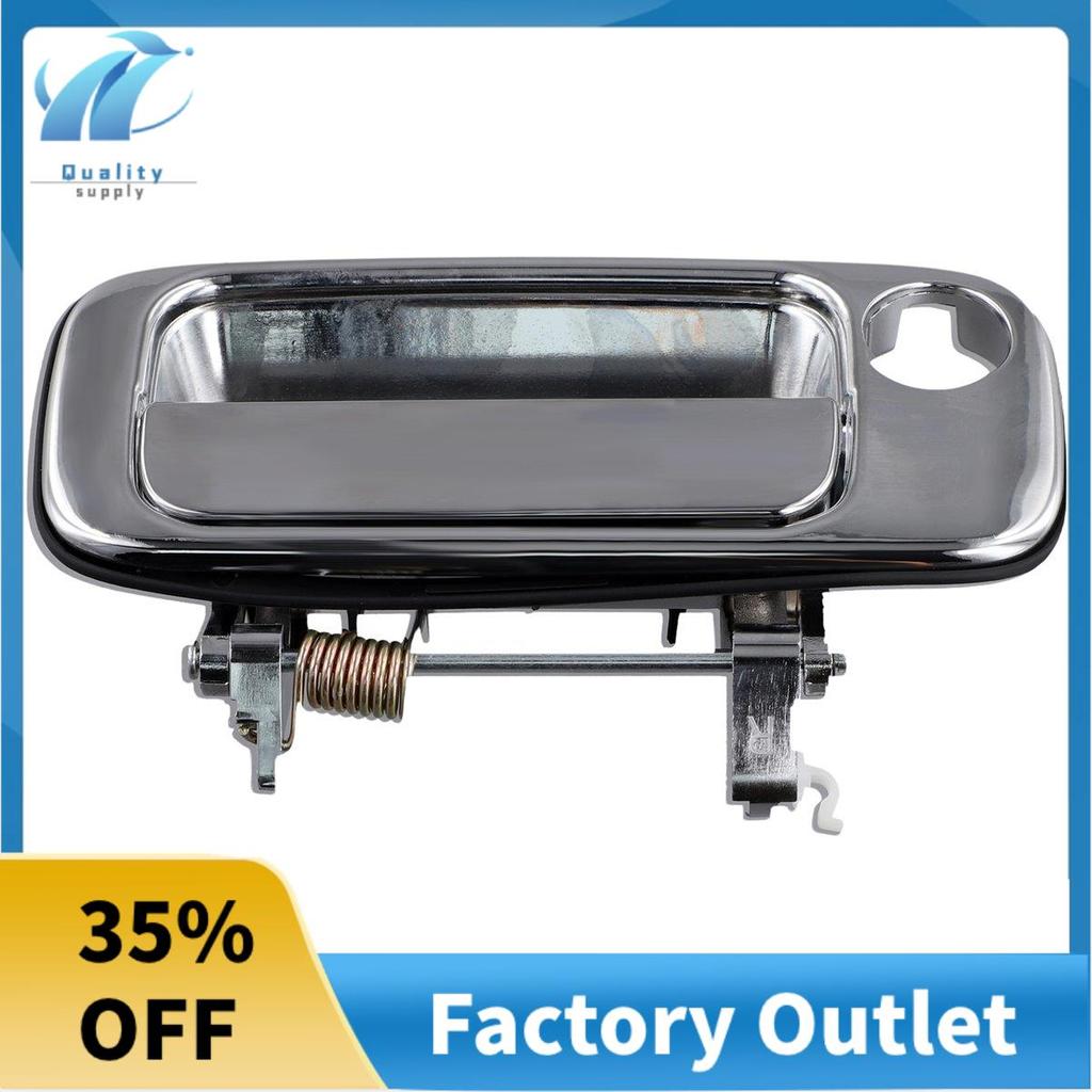 Tay nắm cửa ngoài ô tô tuyệt vời cho 80 LC80 FZJ80 4500 1991-1997