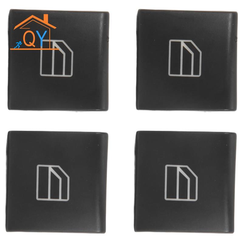 Nắp nút sửa chữa công tắc cửa sổ 4X cho ML R Class W164 X164
