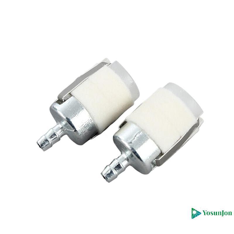 YosunJon] 1 Bộ Lọc Nhiên Liệu Cho 125-528 SRM200 SRM210 SRM211 SRM225 SRM230 Dụng Cụ Điện Phần Làm V