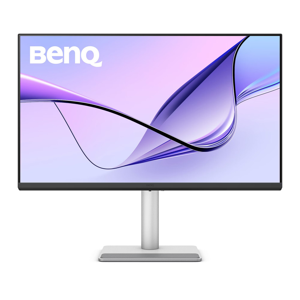 Màn Hình Máy Tính BenQ MA320UP 32 inch 4K Nano Glossy dành cho Macbook  - Hàng Chính Hãng