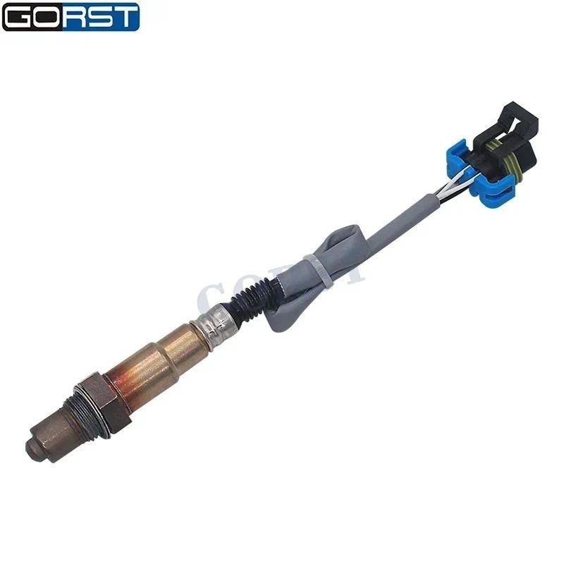 Cảm biến oxy 12612430 Dành cho Buick Enclave Chevrolet Traverse Gmc Acadia 2134553 012612430 0258986