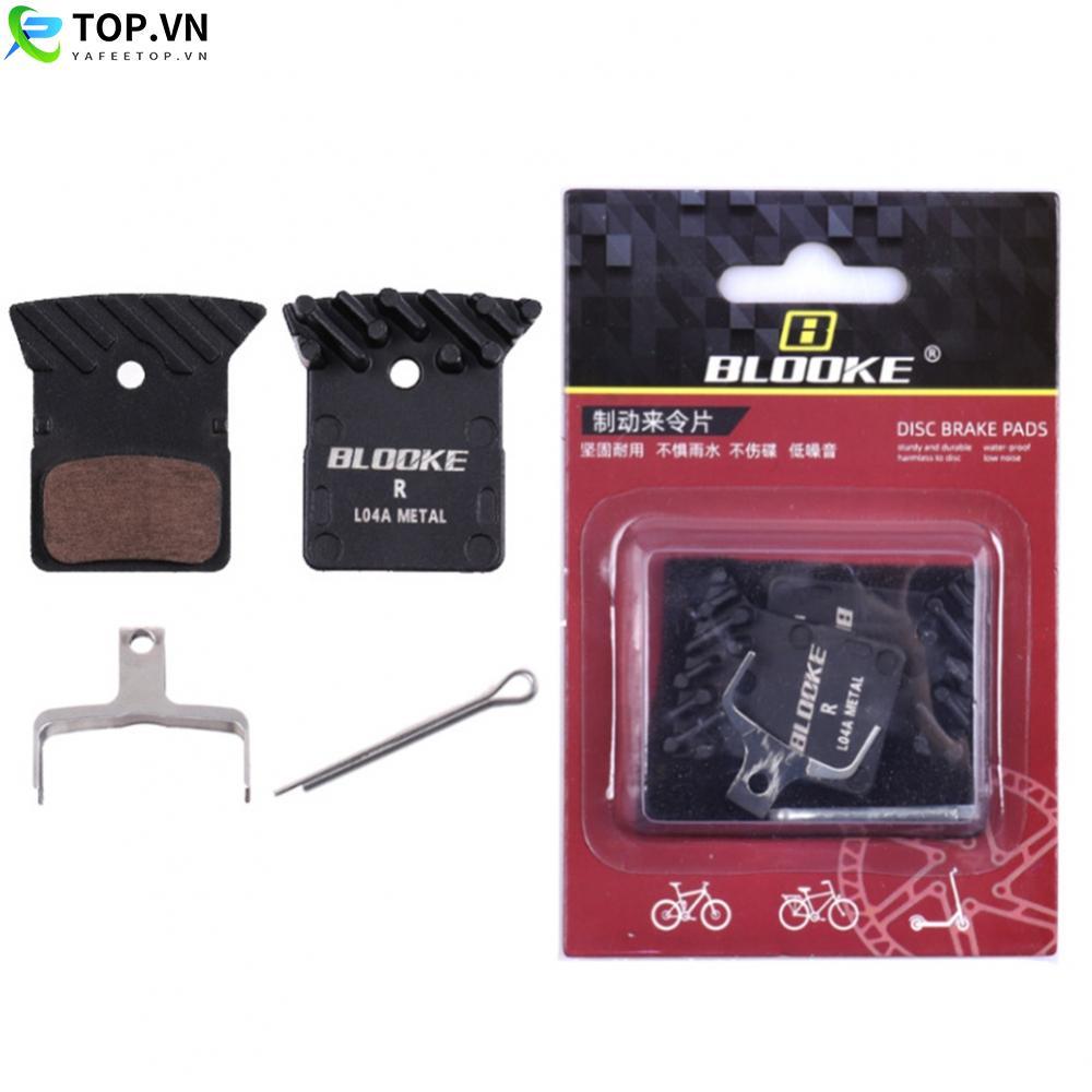 Fin Làm Mát Gốm Sứ và Nhựa Cermet Cho Shimano L03A/L05A