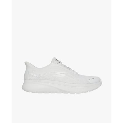 SKECHERS - Giày đi bộ nam GoWalk_217075-WHT