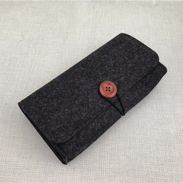 Thích hợp cho máy chơi Game AYANEO Pocket S G3x Gen2 Túi lưu trữ cầm tay Vỏ bảo vệ Túi lót di động