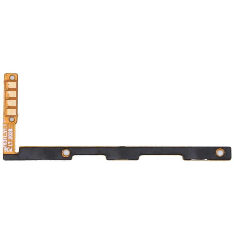 Thả giao hàng cho Itel P36 / P36 Pro Lte OEM Nút nguồn & Nút âm lượng Cáp mềm