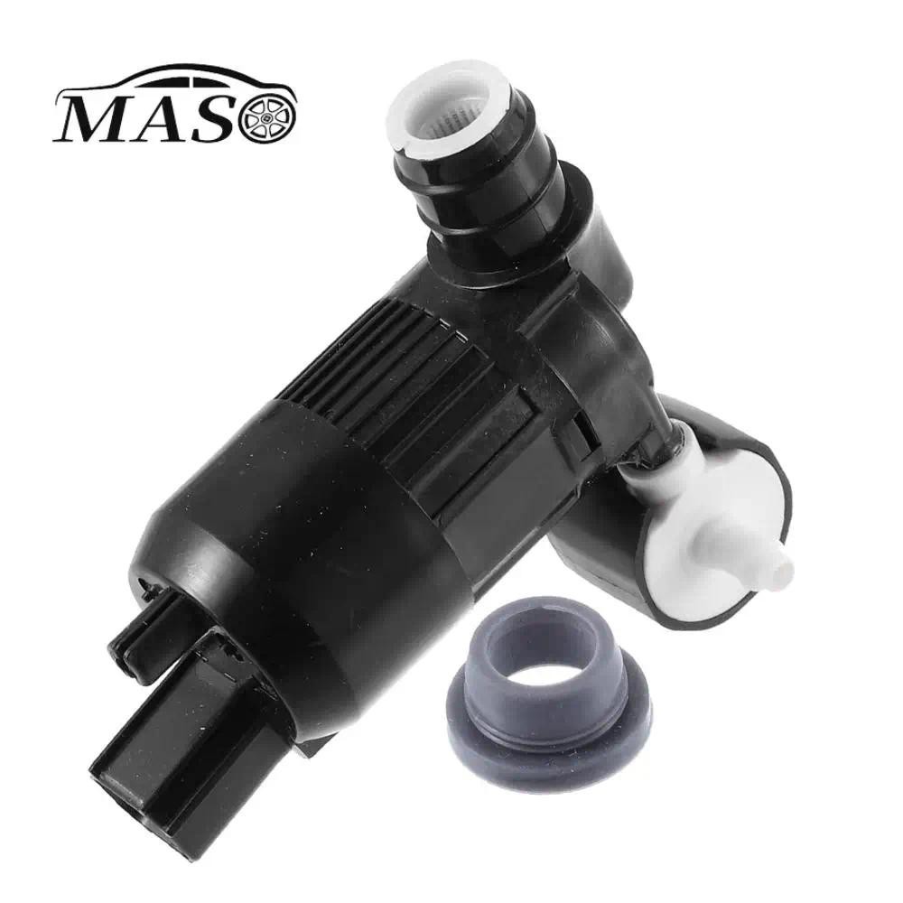 Động cơ bơm kính chắn gió ô tô cho Ford Explorer Edge Fiesta Flex Transit Connect Lincoln MKT MKX BA