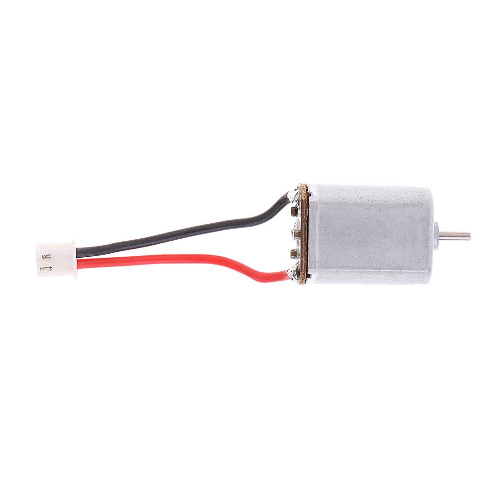 Máy Điện K989 06 Động Cơ Cho Xe Bánh Xích Đua WLtoys K989