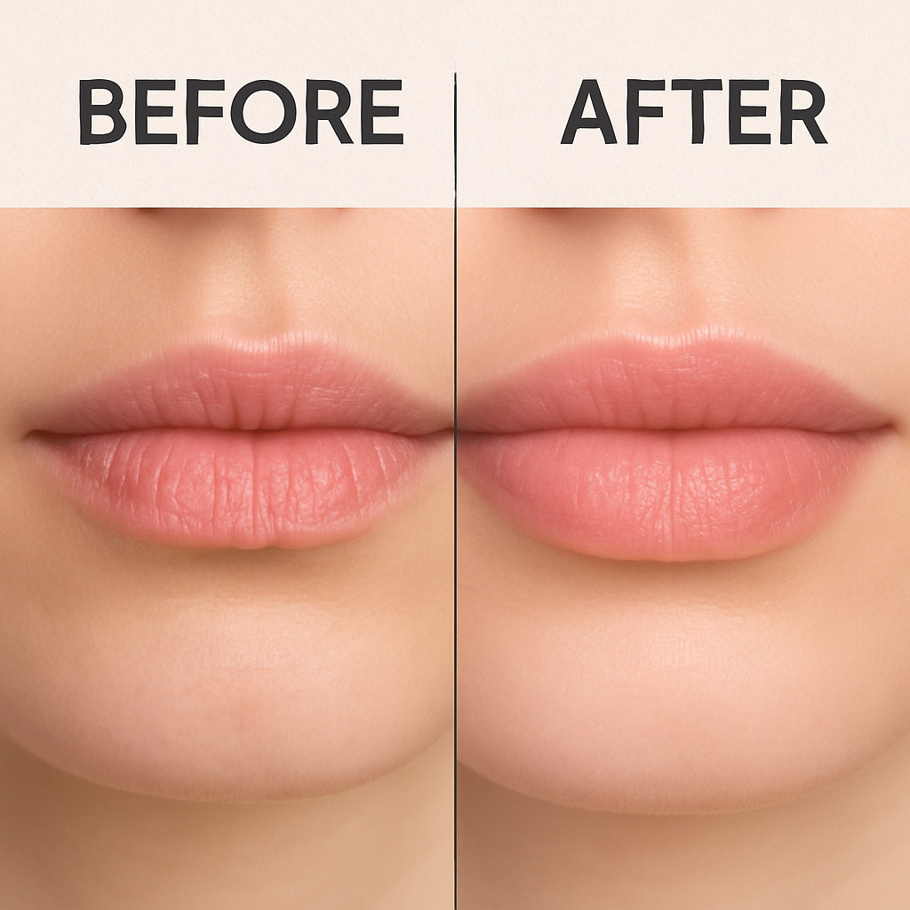PHA 5% ❈ ❈ ❈ 🍎 ❈ ❈ ❈ ❈ ❈ ❈ ❈ PHA 5% Serum dưỡng môi tẩy tế bào chết