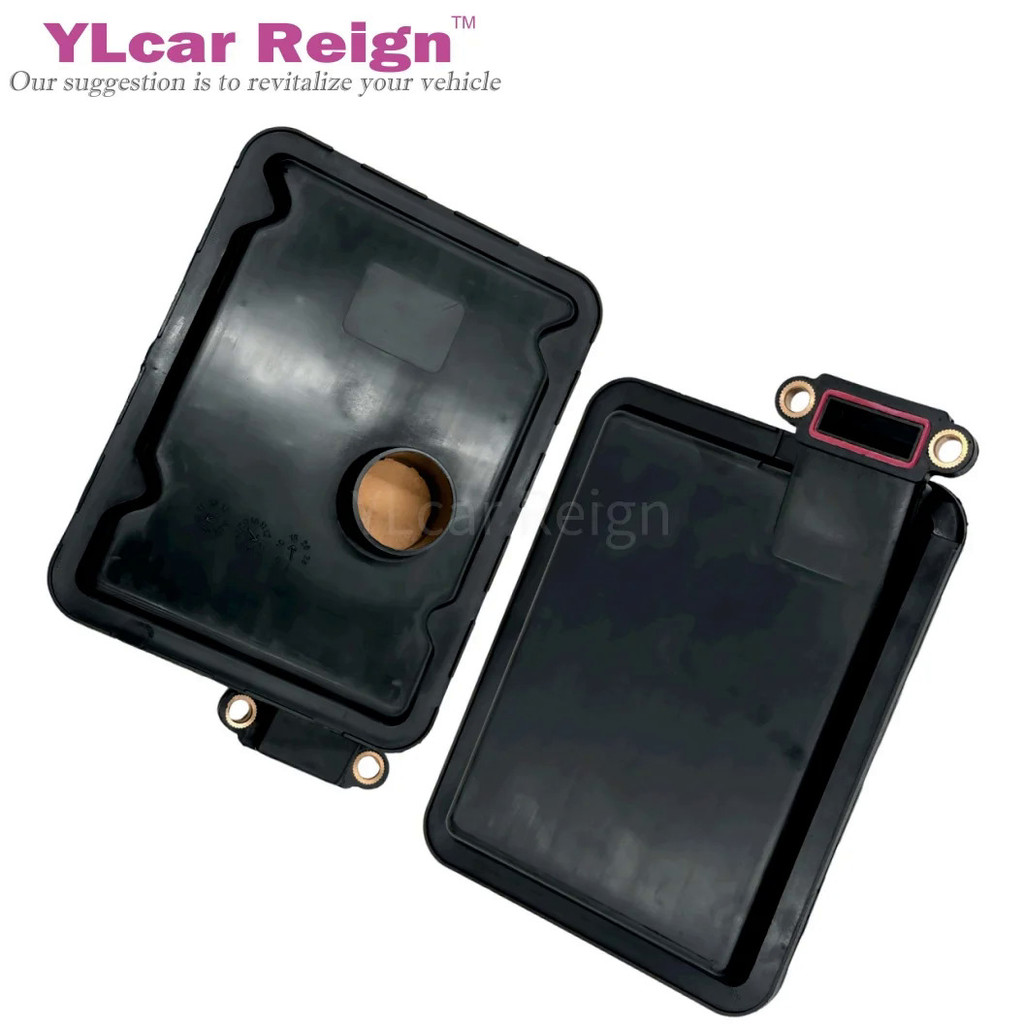 A6MF1 A6MF2 A6GF1 Bộ lọc dầu bánh răng truyền động tự động 46321-3B600 46321-26000 46321-2F300 cho p