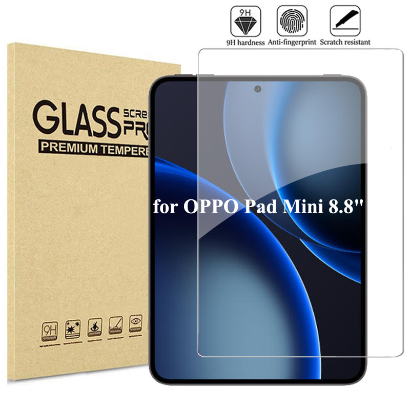 Kính Cường Lực Cho OPPO Pad Mini 8.8 "SE 11 inch Pad Neo 11.4 Phim Bảo Vệ Cho OPPO Pad SE 11 Phụ Kiệ