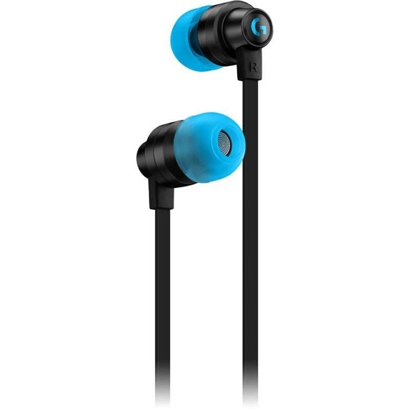 Tai Nghe Chơi Game Logitech G333