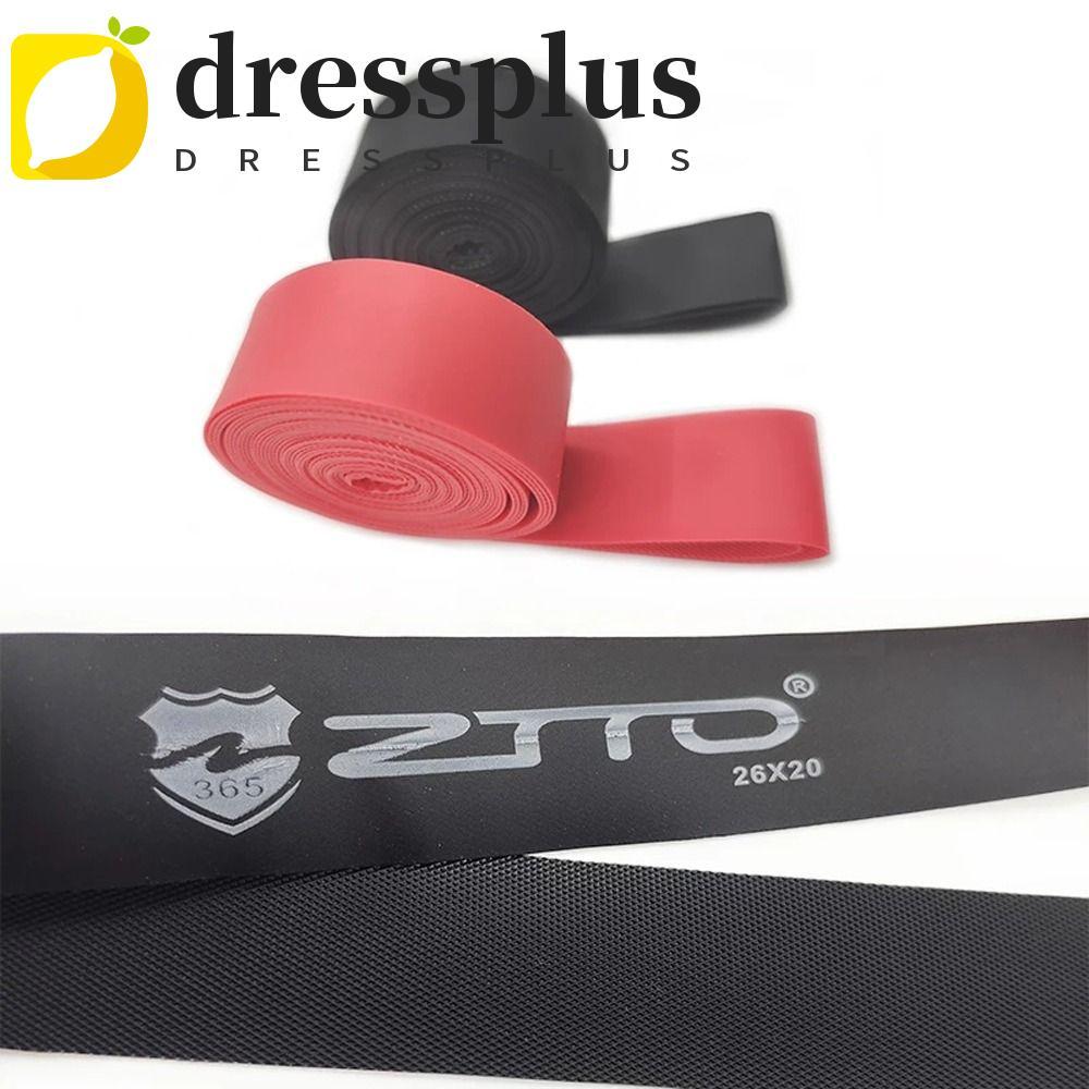 DRESSPLUS Xe Đạp Lốp Lót Phụ Kiện Đi Xe Đạp Vành Dải Băng Xe Đạp Đường Bộ Vành Lót 700C / 20 / 24 / 