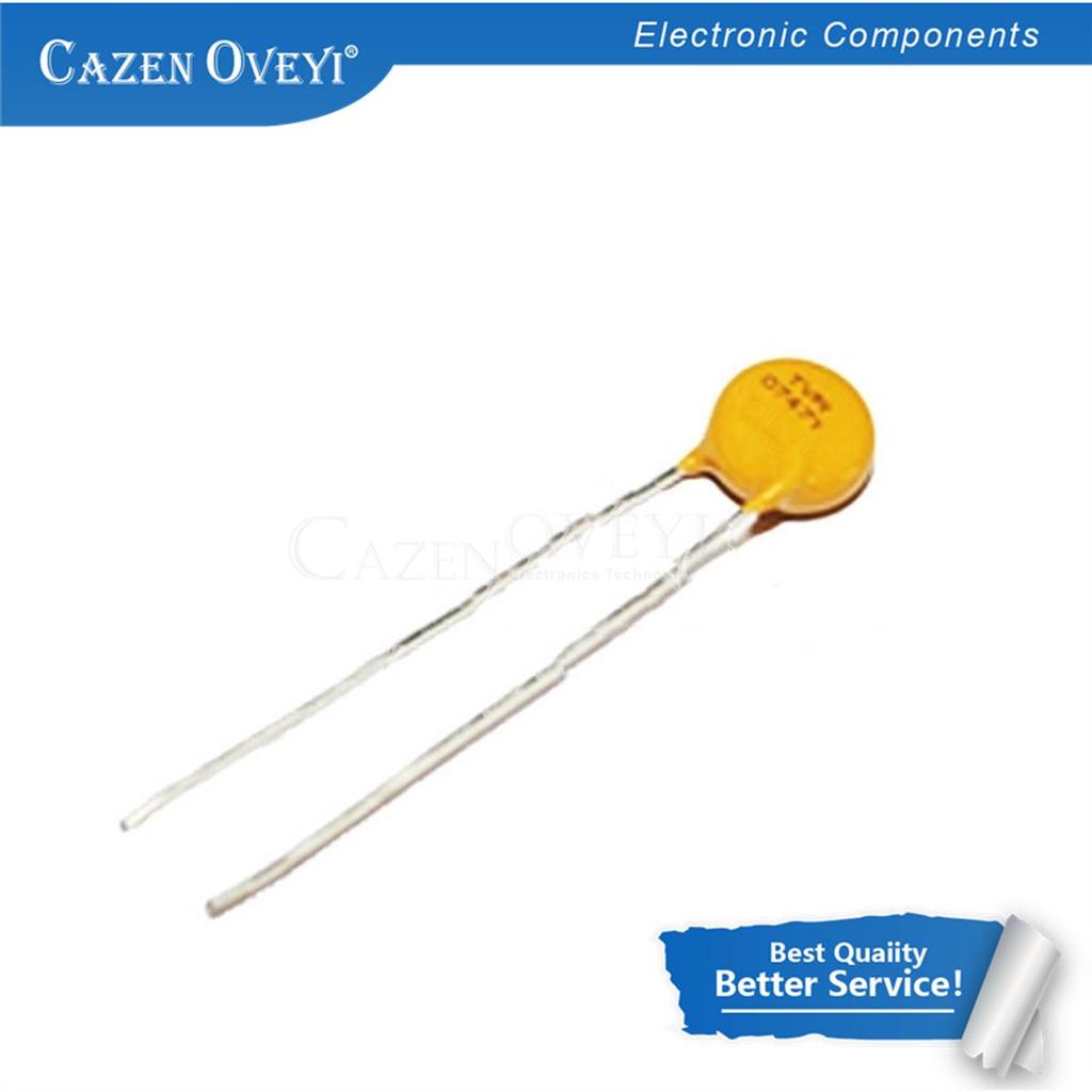 10 Cái / lốc TVR07471 7D471K 7K471K TVR07471 07471 470V varistor Còn Hàng