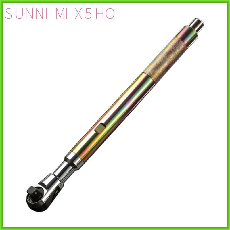 Offset Mở Rộng Cờ Lê Ratcheting Hướng Dẫn Sử Dụng Máy Khoan Điện Adapter Ổ Cắm Công Cụ Nối Dài Cho X